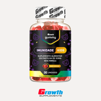 Imunidade Kids Gummy - 30 Unidades