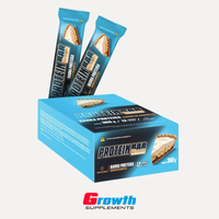 Protein Bar 30g - Caixa com 12 Unidades