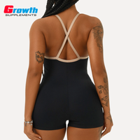 Macaquinho Lift Preto