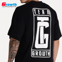 Camiseta Oversized TG