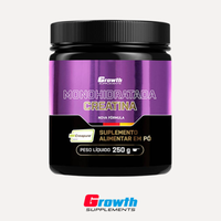 Creatina Creapure - 250g