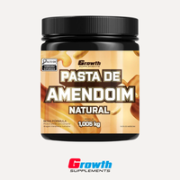 Pasta de Amendoim Integral Torrado - 1kg