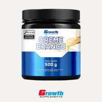 Creme Branco - 500g